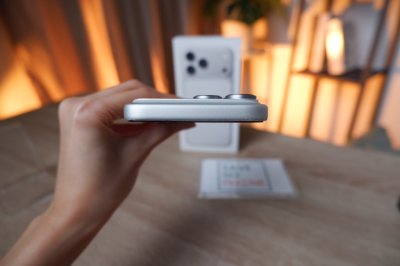 iPhone 17 Promax 512GB สี Silver เครื่องสวย ราคาเพียง 55,900.- มีประกันร้าน 60 วัน