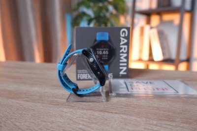 Garmin Forerunner 945 สี Black เครื่องสวย ราคาเพียง 5,990.- มีประกันร้าน 60วัน