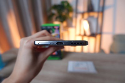 Infinix Hot 50 Pro Plus 16+256GB สี Gray เครื่องสวย ราคาเพียง 4,990.- มีประกันร้าน 60วัน