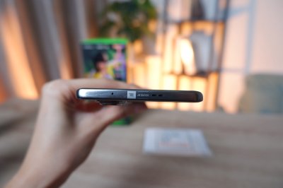 Infinix Hot 50 Pro Plus 16+256GB สี Gray เครื่องสวย ราคาเพียง 4,990.- มีประกันร้าน 60วัน