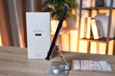 Sony Xperia Pro-i 12+512GB สี Black เครื่องสวย ราคาเพียง 10,990.- มีประกันร้าน 60 วัน