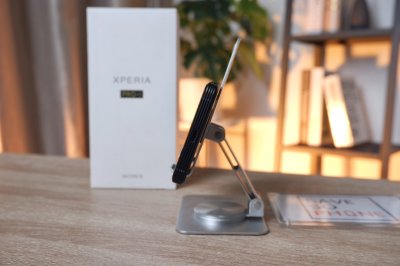 Sony Xperia Pro-i 12+512GB สี Black เครื่องสวย ราคาเพียง 10,990.- มีประกันร้าน 60 วัน