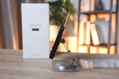 Sony Xperia Pro-i 12+512GB สี Black เครื่องสวย ราคาเพียง 10,990.- มีประกันร้าน 60 วัน