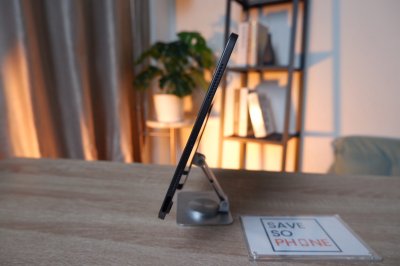 iPad Air 5 M1 Wi-Fi 256GB สี Space Gray เครื่องสวย ราคาเพียง 12,900.- มีประกันร้าน 60วัน