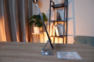 iPad Air 5 M1 Wi-Fi 256GB สี Space Gray เครื่องสวย ราคาเพียง 12,900.- มีประกันร้าน 60วัน