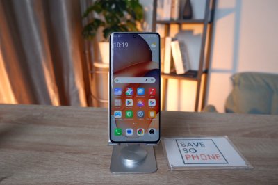 Redmi Note 13 Pro+ 5G 12+512GB สี Purple เครื่องสวย ราคาเพียง 7,590.- มีประกันร้าน 60วัน