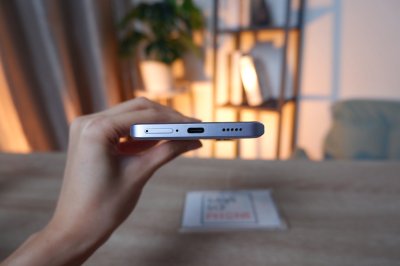 Redmi Note 13 Pro+ 5G 12+512GB สี Purple เครื่องสวย ราคาเพียง 7,590.- มีประกันร้าน 60วัน