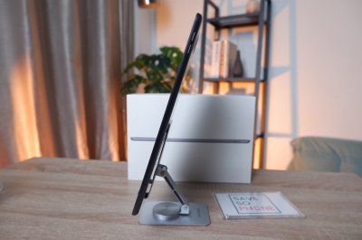 iPad Gen 9 Wi-Fi 64GB สี Space Gray เครื่องสวย ราคาเพียง 5,990.- มีประกันร้าน 60 วัน