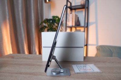 iPad Gen 9 Wi-Fi 64GB สี Space Gray เครื่องสวย ราคาเพียง 5,990.- มีประกันร้าน 60 วัน