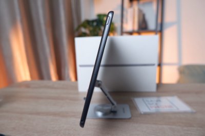 iPad Gen 9 Wi-Fi 64GB สี Space Gray เครื่องสวย ราคาเพียง 5,990.- มีประกันร้าน 60 วัน