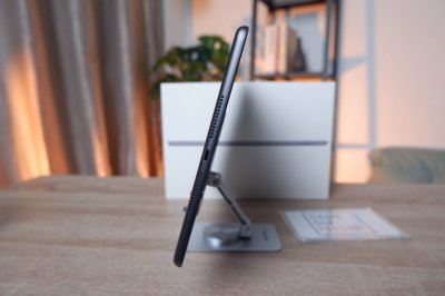 iPad Gen 9 Wi-Fi 64GB สี Space Gray เครื่องสวย ราคาเพียง 5,990.- มีประกันร้าน 60 วัน