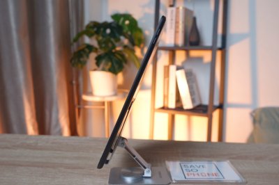 iPad Gen 9 Wi-Fi 64GB สี Space Gray เครื่องสวย ราคาเพียง 5,990.- มีประกันร้าน 60 วัน