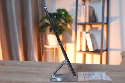 iPad Gen 9 Wi-Fi 64GB สี Space Gray เครื่องสวย ราคาเพียง 5,990.- มีประกันร้าน 60 วัน