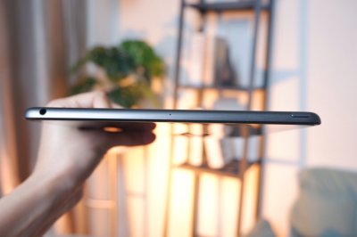 iPad Gen 9 Wi-Fi 64GB สี Space Gray เครื่องสวย ราคาเพียง 5,990.- มีประกันร้าน 60 วัน