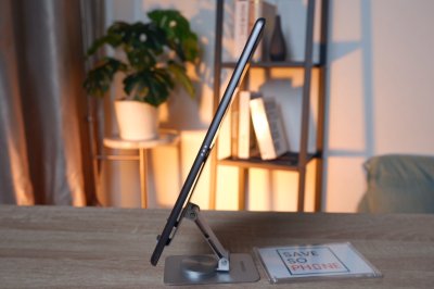 iPad Gen 9 Wi-Fi 64GB สี Space Gray เครื่องสวย ราคาเพียง 5,990.- มีประกันร้าน 60 วัน