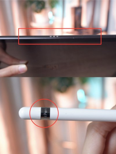 iPad Gen 9 Wi-Fi 64GB + Apple Pencil 1 สี Gray เครื่องสวย ราคาเพียง 6,590.- มีประกันร้าน 60 วัน