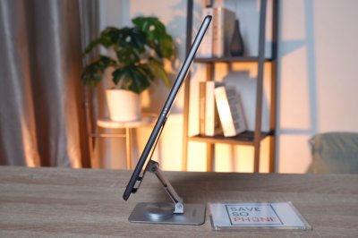 iPad Gen 9 Wi-Fi 64GB สี Space Gray เครื่องสวย ราคาเพียง 5,990.- มีประกันร้าน 60 วัน