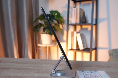 iPad Gen 9 Wi-Fi 64GB สี Space Gray เครื่องสวย ราคาเพียง 5,990.- มีประกันร้าน 60 วัน