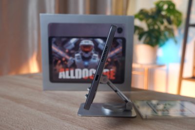 iPlay 60 Mini Turbo 8/128GB Wi-Fi สี Gray เครื่องสวย ราคาเพียง 4,500.- มีประกันร้าน 60 วัน