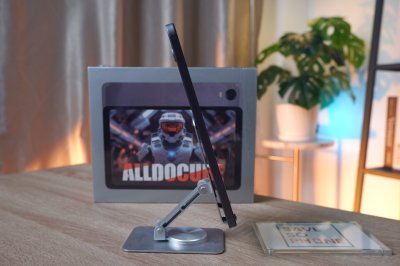 iPlay 60 Mini Turbo 8/128GB Wi-Fi สี Gray เครื่องสวย ราคาเพียง 4,500.- มีประกันร้าน 60 วัน