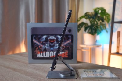 iPlay 60 Mini Turbo 8/128GB Wi-Fi สี Gray เครื่องสวย ราคาเพียง 4,500.- มีประกันร้าน 60 วัน