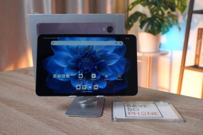 iPlay 60 Mini Turbo 8/128GB Wi-Fi สี Gray เครื่องสวย ราคาเพียง 4,500.- มีประกันร้าน 60 วัน