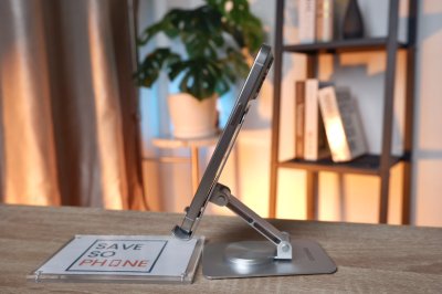 iPhone 15 Promax 256GB สี Titanium White เครื่องสวย ราคาเพียง 26,900.- มีประกันร้าน 60 วัน