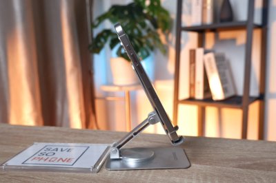 iPhone 15 Promax 256GB สี Titanium White เครื่องสวย ราคาเพียง 26,900.- มีประกันร้าน 60 วัน