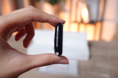 Apple Watch Series 10 42mm GPS สี JetBlack เครื่องสวย ราคาเพียง 7,990.- มีประกันร้าน 60วัน