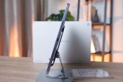 Xiaomi Pad 7 11.2" Wi-Fi 8/128GB สี Blue เครื่องสวย ราคาเพียง 6,990.- มีประกันร้าน 60 วัน