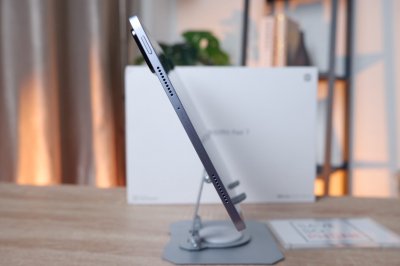 Xiaomi Pad 7 11.2" Wi-Fi 8/128GB สี Blue เครื่องสวย ราคาเพียง 6,990.- มีประกันร้าน 60 วัน