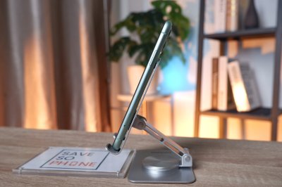 iPhone 11 128GB สี Green ราคาเพียง 5,990.- มีประกันร้าน 60วัน