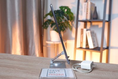 iPad 9th Gen 64GB Wi-Fi + Cellular สี Space Gray เครื่องสวย ราคาเพียง 6,590.- มีประกันร้าน 60 วัน