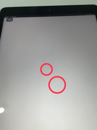 iPad 9th Gen 64GB Wi-Fi + Cellular สี Space Gray เครื่องสวย ราคาเพียง 6,590.- มีประกันร้าน 60 วัน