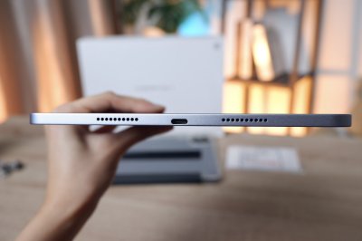 Xiaomi Pad 7 11.2" Wi-Fi 8/128GB สี Blue เครื่องสวย ราคาเพียง 7,590.- มีประกันร้าน 60 วัน