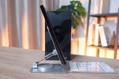 Samsung Galaxy S22 Ultra 12+256GB สี Black เครื่องสวย ราคาเพียง 11,990.- มีประกันร้าน 60วัน