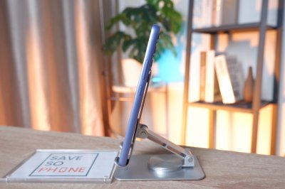 Samsung Galaxy A34 5G 8+256GB สี Purple เครื่องสวย ราคาเพียง 3,900.- มีประกันร้าน 60วัน