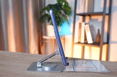 Samsung Galaxy A34 5G 8+256GB สี Purple เครื่องสวย ราคาเพียง 3,900.- มีประกันร้าน 60วัน