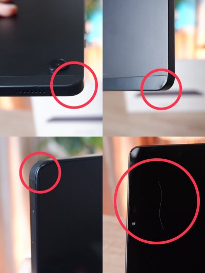 Samsung Galaxy Tab A9 5G 4+64GB สี Black เครื่องสวย ราคาเพียง 3,990.- มีประกันร้าน 60วัน