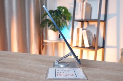 iPad Air 5 M1 Wi-Fi+Cellular 256GB สี Blue เครื่องสวย ราคาเพียง 14,900.- มีประกันร้าน 60วัน