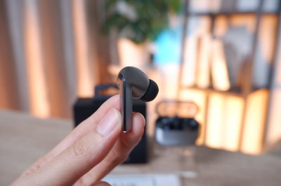 Galaxy Buds 3 Pro สี Silver เครื่องสวยใช้งานน้อย ราคาเพียง 3,590.- มีประกันร้าน 60 วัน