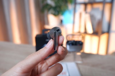 Galaxy Buds 3 Pro สี Silver เครื่องสวยใช้งานน้อย ราคาเพียง 3,590.- มีประกันร้าน 60 วัน