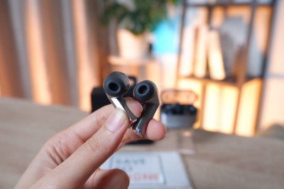 Galaxy Buds 3 Pro สี Silver เครื่องสวยใช้งานน้อย ราคาเพียง 3,590.- มีประกันร้าน 60 วัน