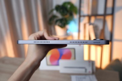 Huawei MatePad SE 11 8+128GB Wi-Fi + LTE สี Gray เครื่องสวย ราคาเพียง 4,990.- มีประกันร้าน 60 วัน