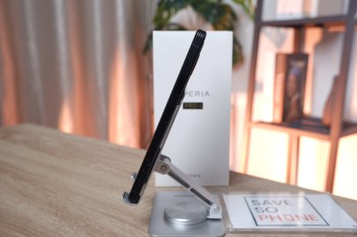 Sony Xperia Pro-i 12+512GB สี Black เครื่องสวย ราคาเพียง 10,990.- มีประกันร้าน 60 วัน