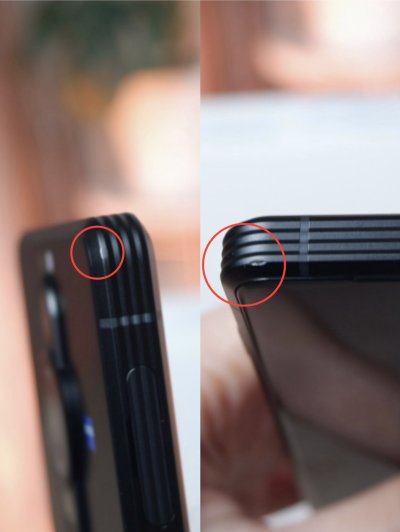 Sony Xperia Pro-i 12+512GB สี Black เครื่องสวย ราคาเพียง 10,990.- มีประกันร้าน 60 วัน