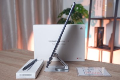 Huawei MatePad 11.5 Paper Matte Edition 8+256GB Wi-Fi สี Gray เครื่องสวย ราคาเพียง 6,590.- มีประกันร้าน 60 วัน