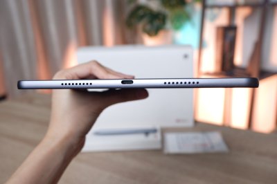 Huawei MatePad 11.5 Paper Matte Edition 8+256GB Wi-Fi สี Gray เครื่องสวย ราคาเพียง 6,590.- มีประกันร้าน 60 วัน