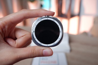 Galaxy Watch 8 Classic 46MM GPS สี White เครื่องสวย ราคาเพียง 8,990.- มีประกันร้าน 60วัน