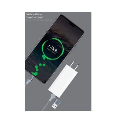 ELOOP 2 in 1 USB & Type-C S8
